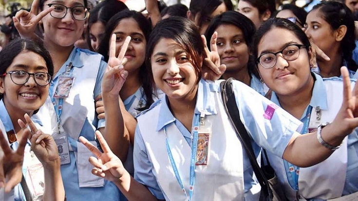 এইচএসসি ও সমমানের ফল প্রকাশ, পাসের হার ৫৮.৮৩ শতাংশ