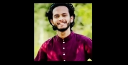 প্রেমিকাকে ভিডিও কলে রেখে এমসি কলেজছাত্রের আত্মহত্যা