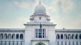 জাতীয় সংসদ নির্বাচন স্থগিত চাওয়া রিট খারিজ